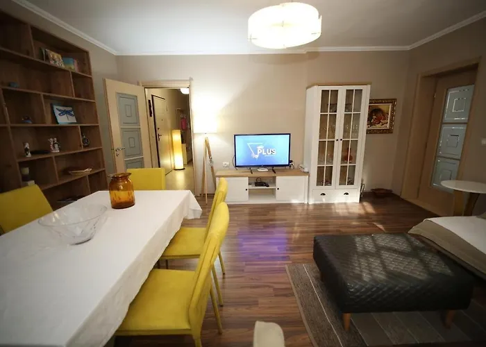 Esthersapartment