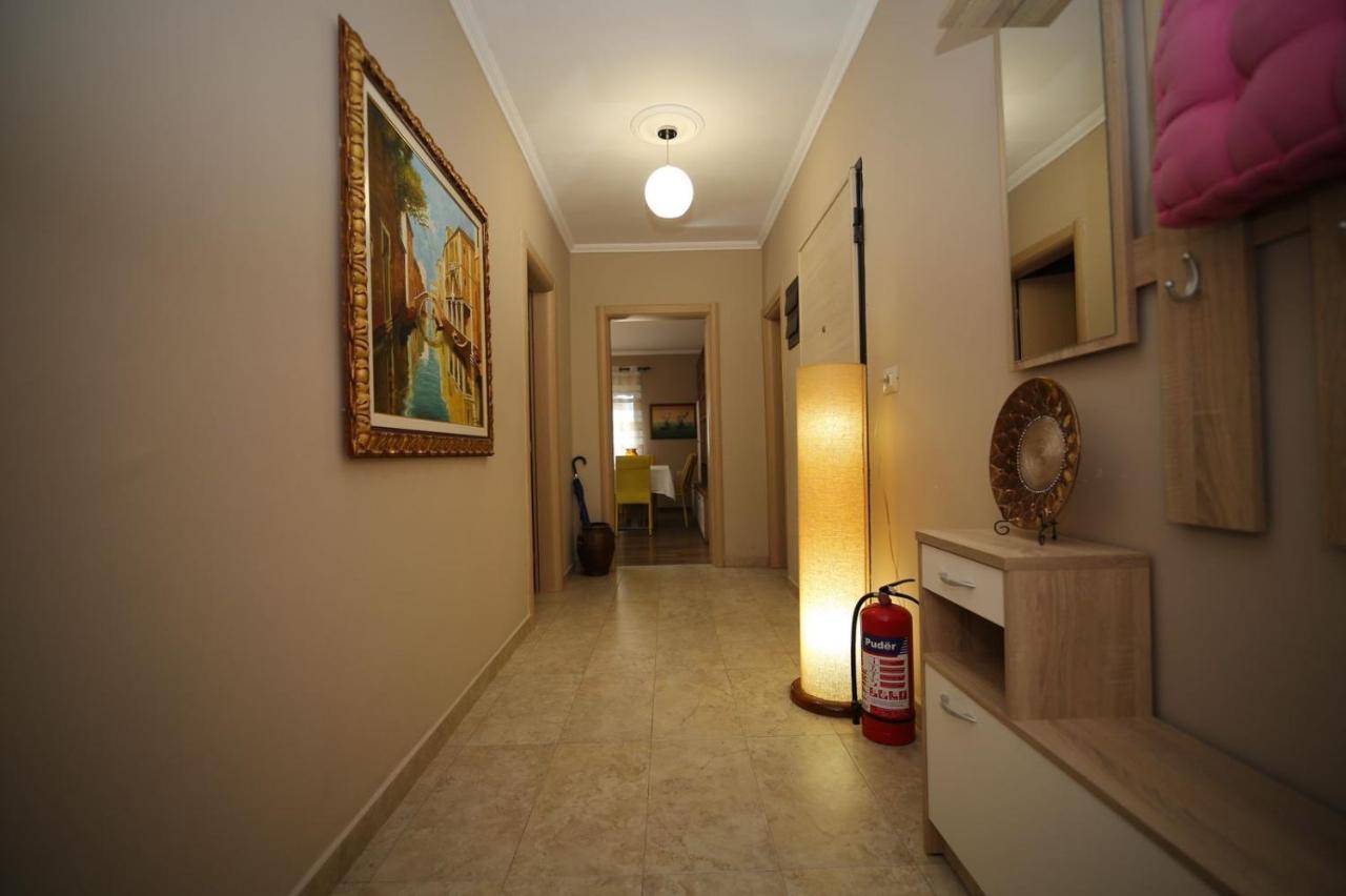 Apartment Esthersapartment